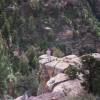 Grand Canyon - standing 1 - may 1990